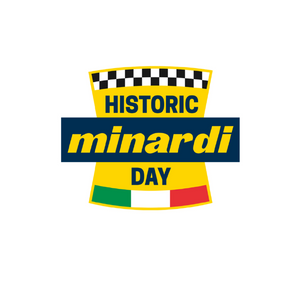 historic minardi day